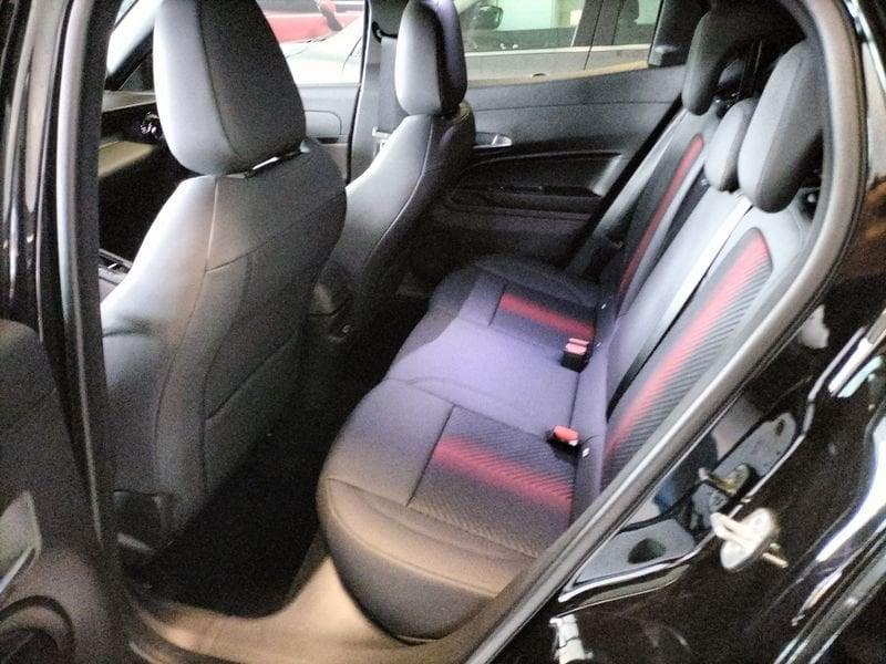 Alfa Romeo Junior Junior 1.2 145 CV Hybrid eDCT6 Speciale