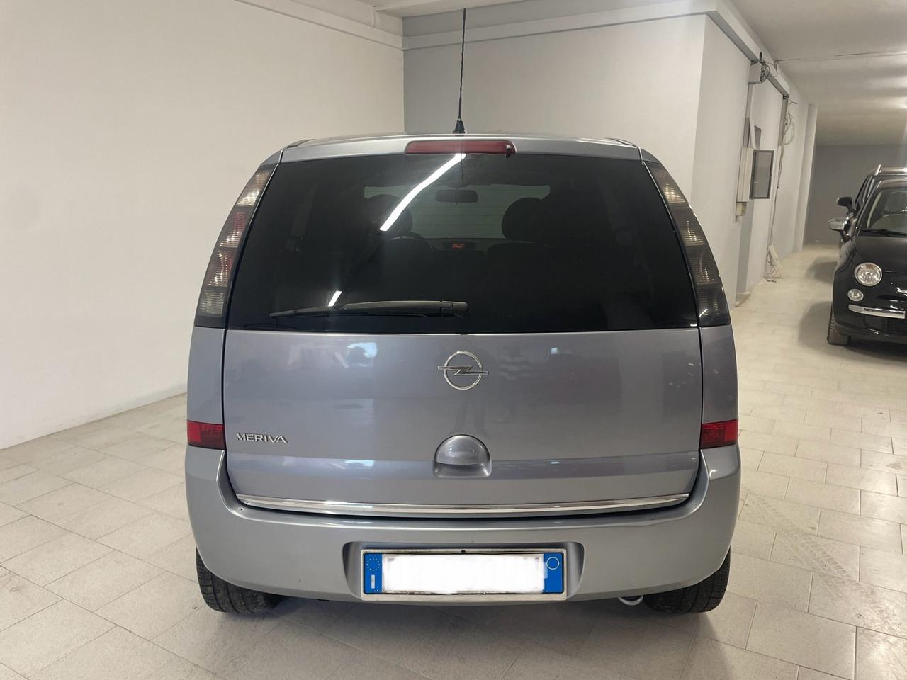 Opel Meriva 1.4 Enjoy km 98.000 unica
