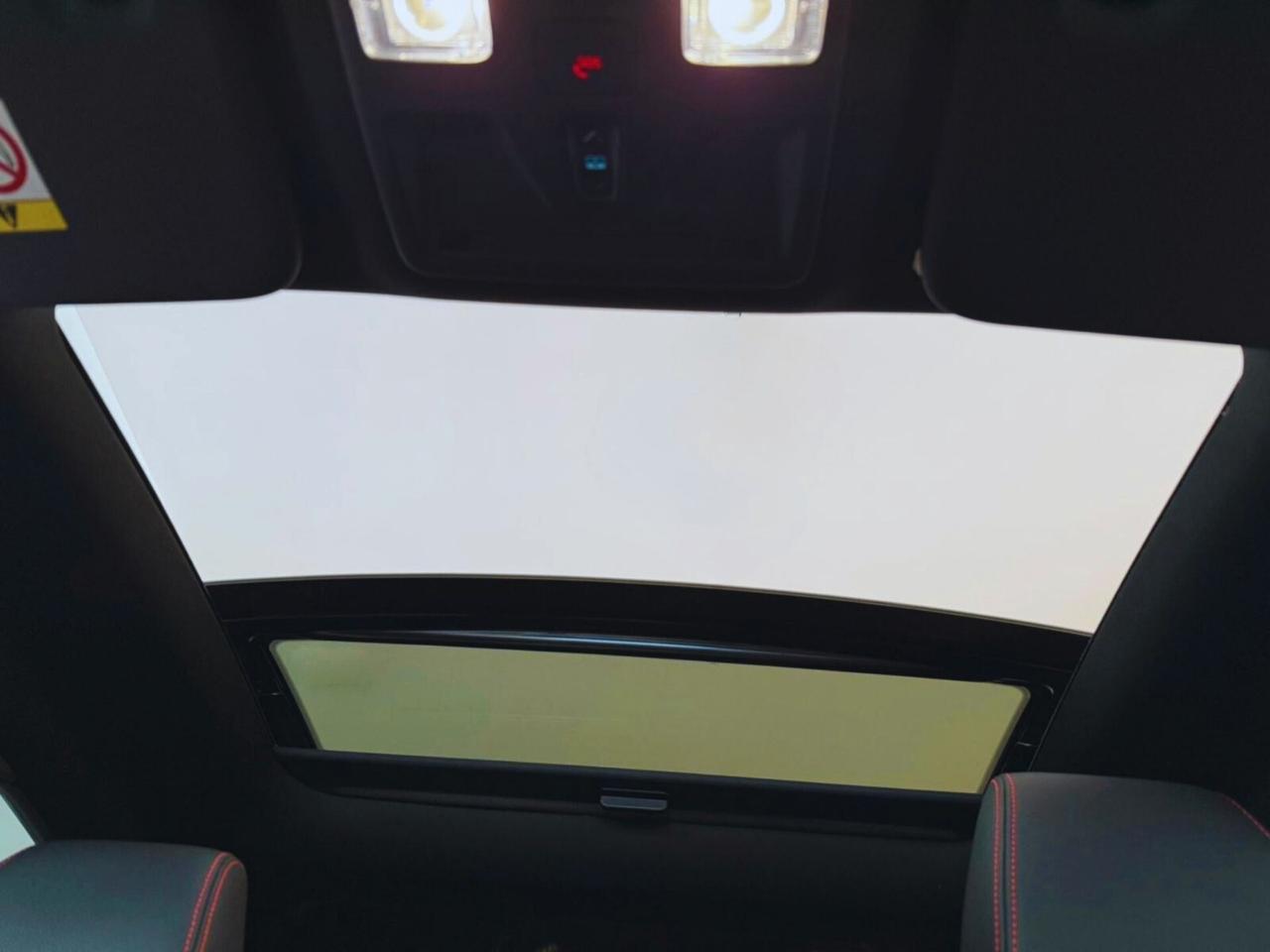 Ford Puma 1.0 EcoBoost Hybrid 125 CV S&S ST-Line X