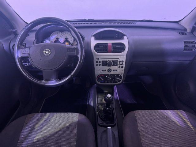 OPEL Corsa 1.2i 16V cat 5 porte Cosmo