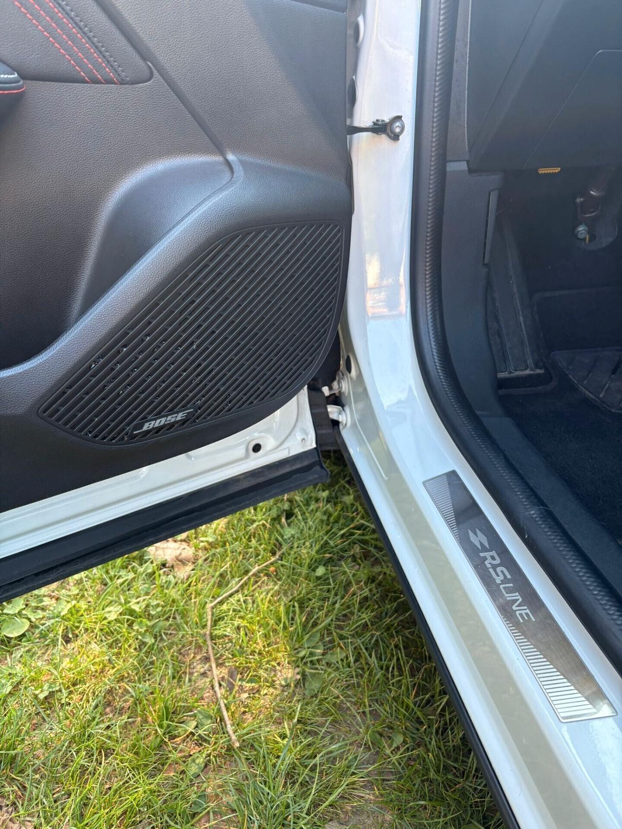 Renault Arkana Hybrid E-Tech 145 CV R.S.Line Fast Track