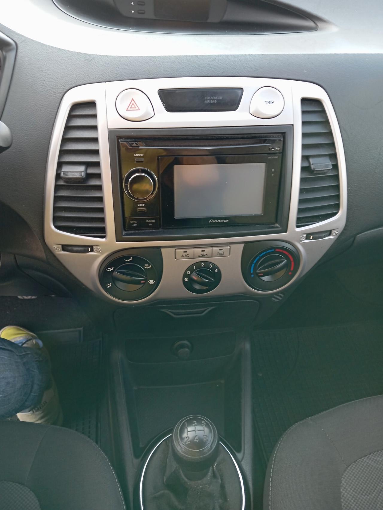 Hyundai i20 1.2 5p. Classic