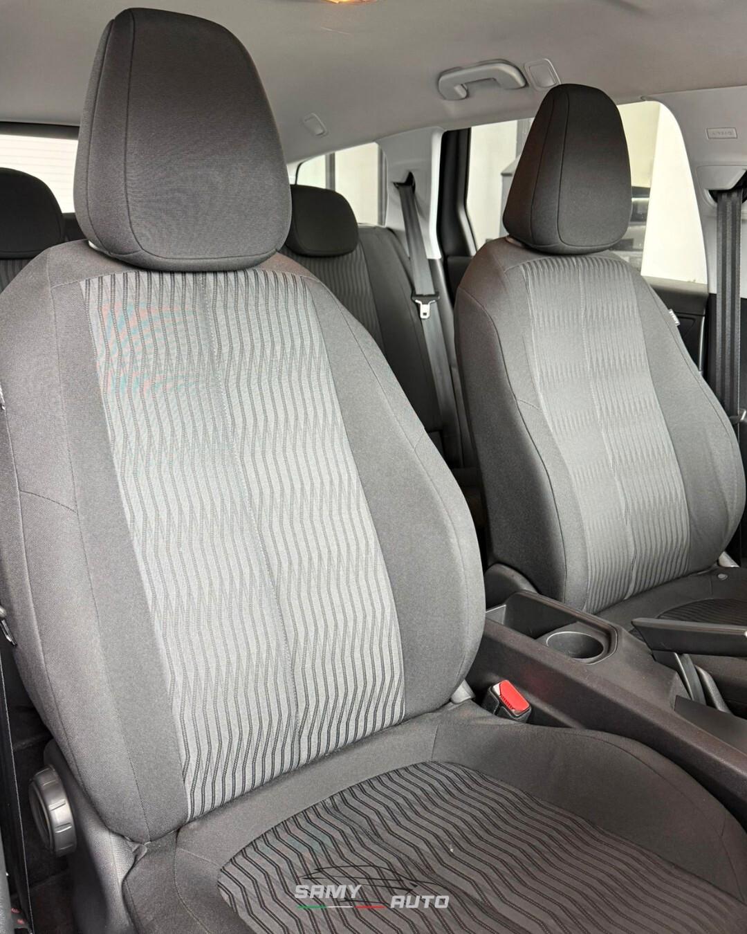 Peugeot 308 BlueHDi 100