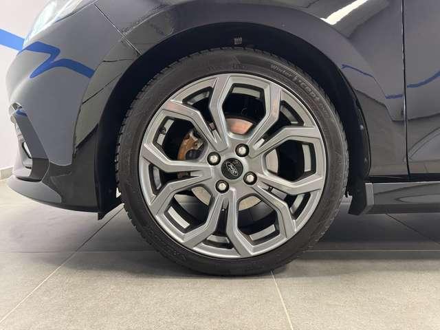 Ford Fiesta Fiesta 3p 1.0 ecoboost ST-Line 100cv
