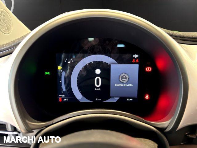 FIAT 500C Cabrio Hybrid Icon Pack Style