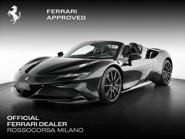 Ferrari SF90 Spider Assetto Fiorano