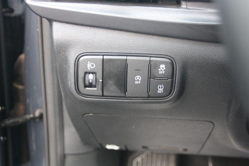 Hyundai i20 i20 1.2 MPI MT Connectline