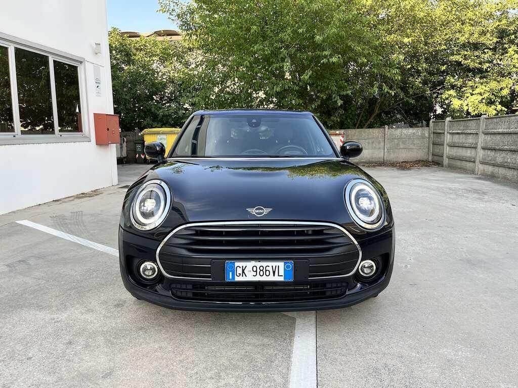 Mini Cooper Clubman 1.5 Cooper