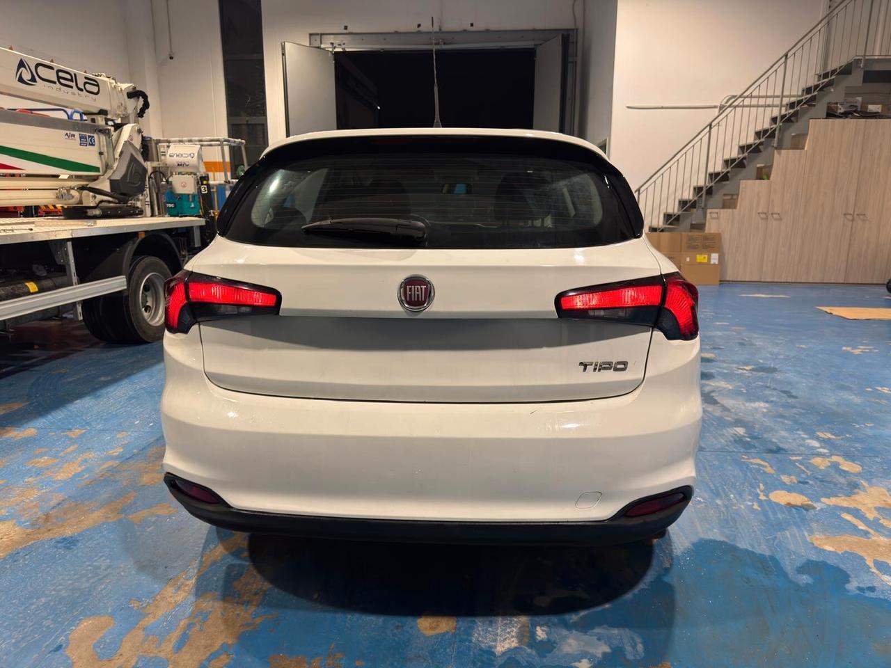 Tipo 1.3 Mjt 95 CV - Euro 6D-Temp