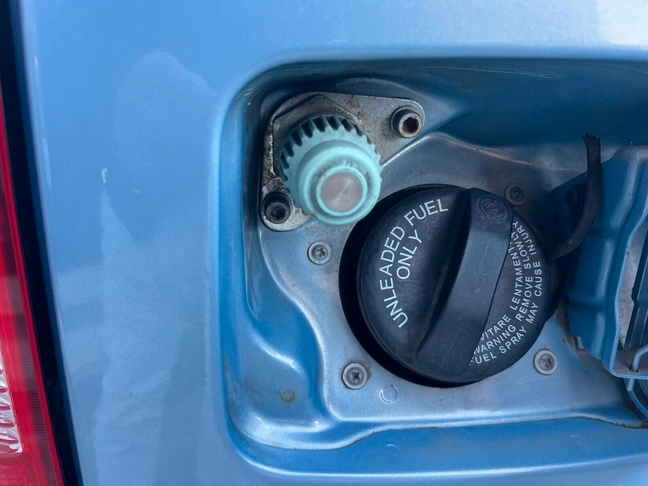 FIAT PANDA 1.2 NATURAL POWER METANO NEOPAT