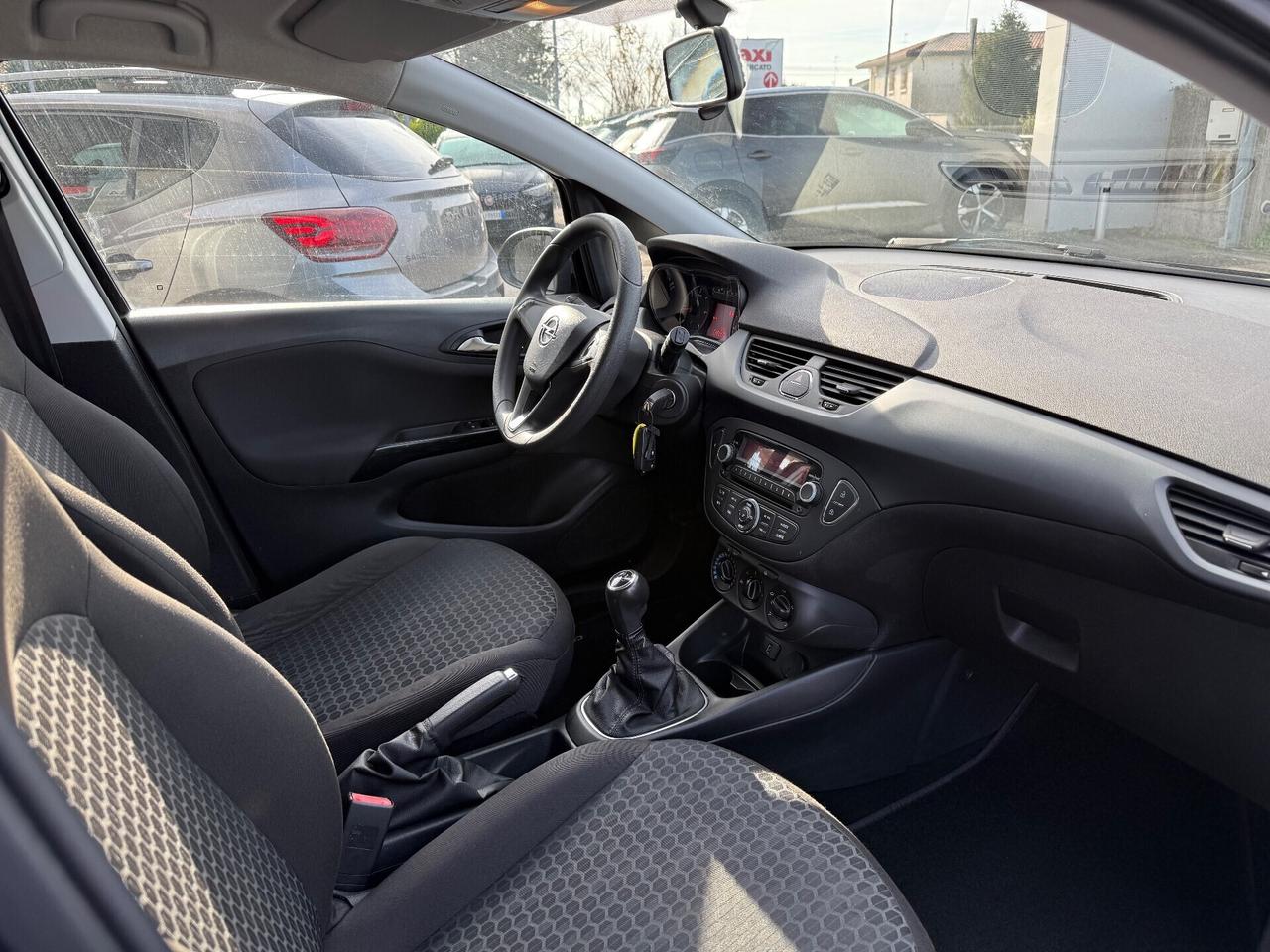 Opel Corsa 1.3 Diesel Neopatentati