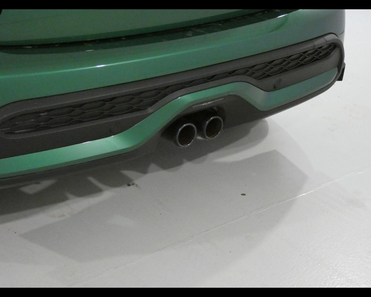 MINI Mini 5 porte (F55) - Mini 2.0 Cooper S Yours 5 porte