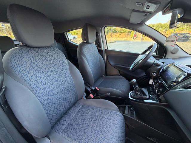 LANCIA Ypsilon GOLD MY24+RETROCAMERA+WIRELESS+NAVI