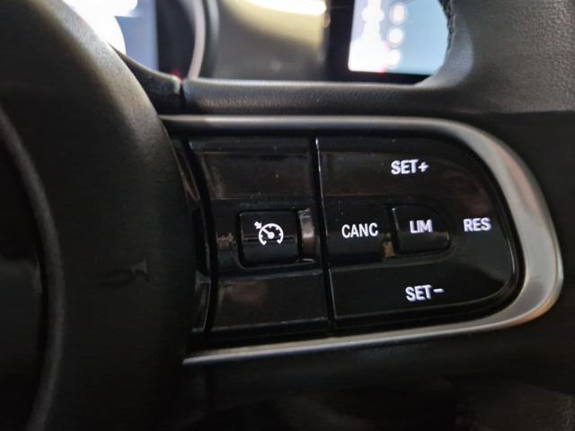 FIAT 500e 42 kWh OPENING EDITION KM. 14.900 UNICOPROPR