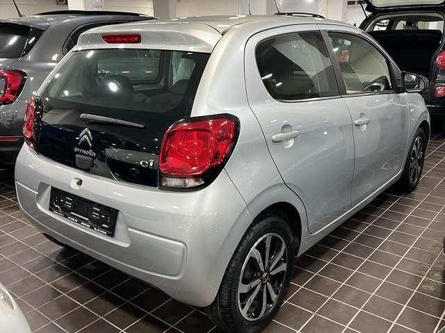 Citroen C1 SHINE 1.0 VTI 69CV BENZ - ITALIANA- ECOBONUS