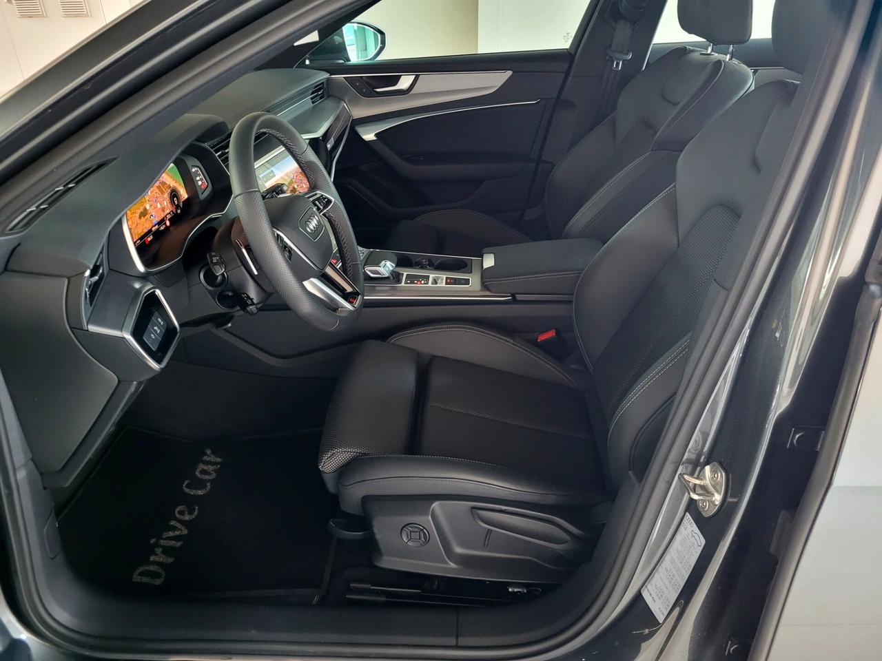Audi A6 AVANT 40TDI S TRONIC S LINE RESTYLING TETTO MATRIX