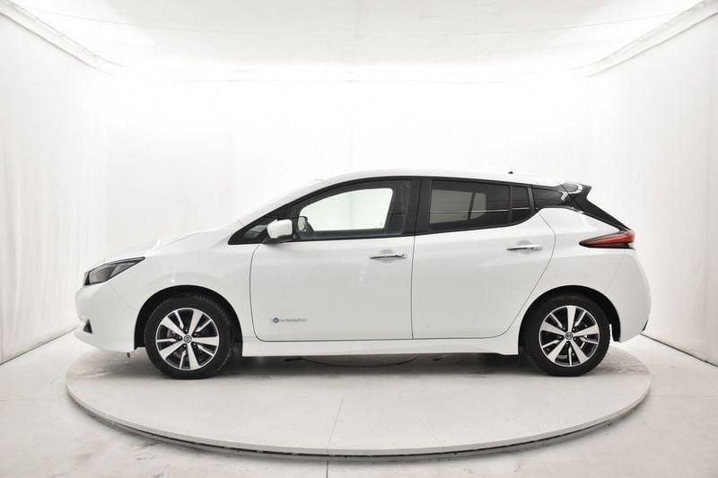 Nissan Leaf Acenta 40kWh 150cv