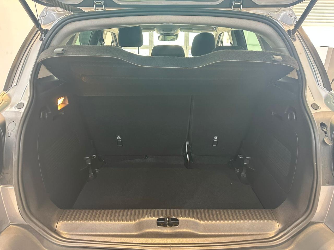 Citroen C3 Aircross BlueHDi 110 S&S Shine