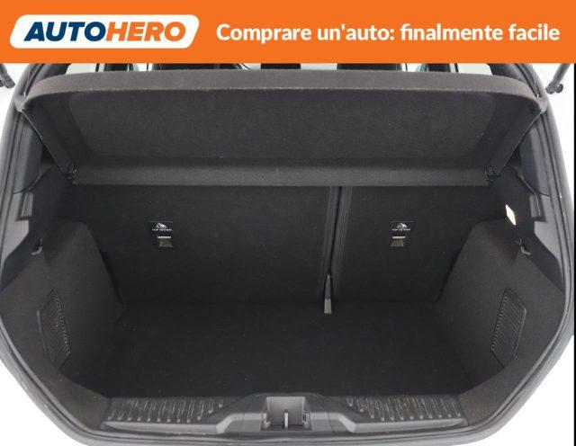 FORD Fiesta 1.0 Ecoboost Hybrid 125 CV 5 porte ST-Line