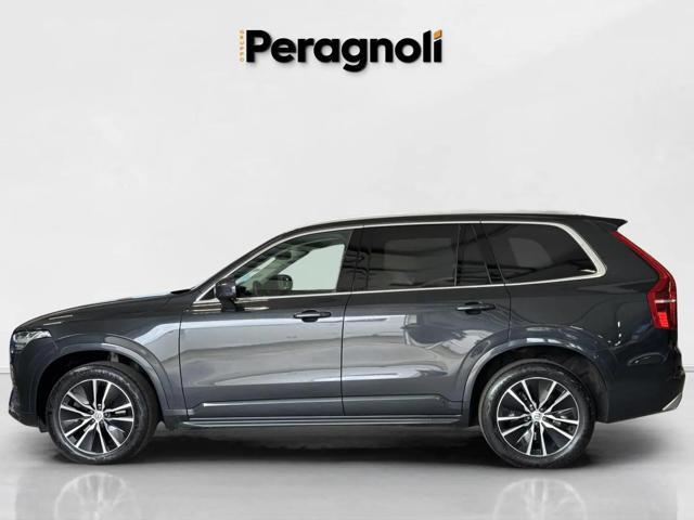 VOLVO XC90 B5 (d) AWD Geartronic 7 posti Momentum Pro
