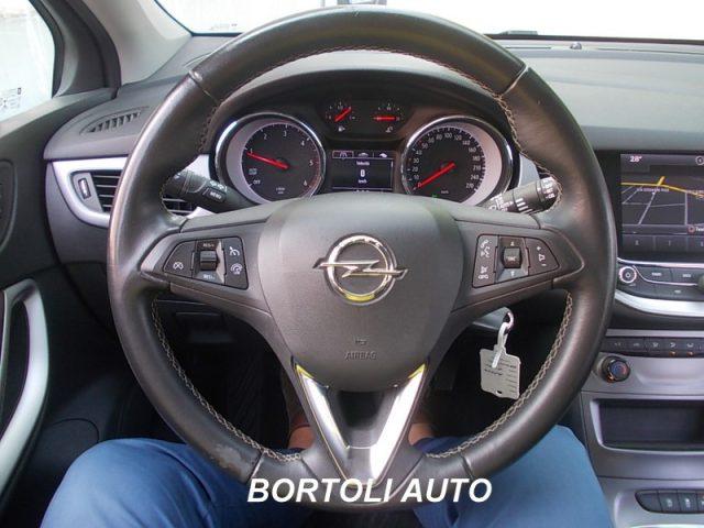 OPEL Astra 1.6 CDTi 51.000 KM SPORTS TOURER BUSINESS