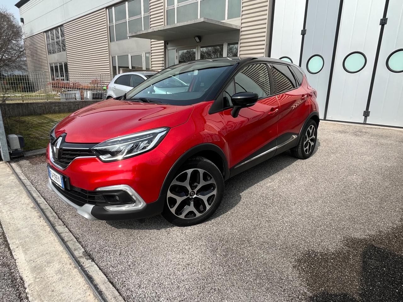 Renault Captur TCe 90 CV GPL Sport Edition2