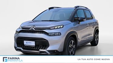 CITROEN C3 Aircross I 2021 - C3 Aircross 1.5 bluehdi Feel s&s 120cv eat6