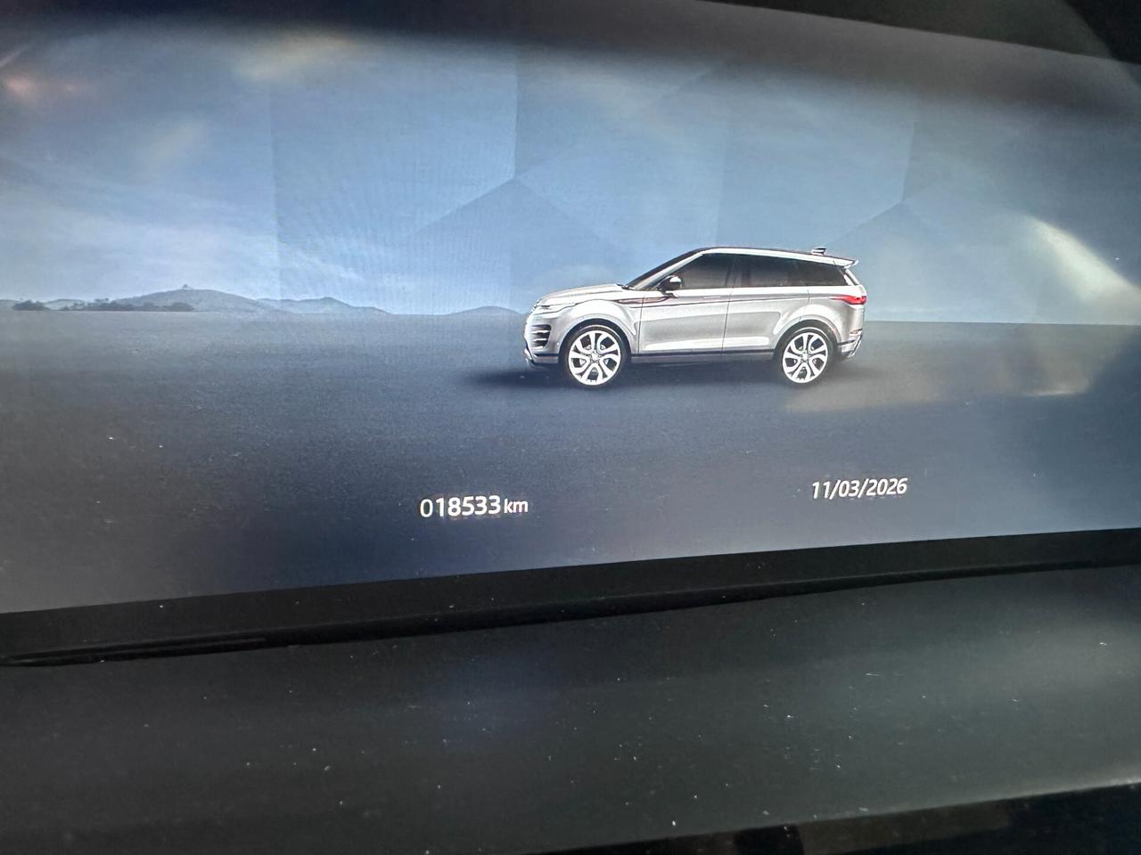 Land Rover Range Evoque 2.0D I4 163 CV AWD Auto Dynamic SE