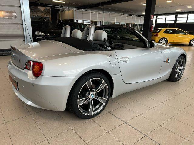 BMW Z4 Roadster 3.0 i MANUALE ! TAGLIANDI BMW !