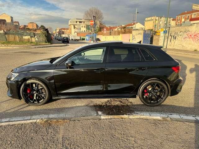 Audi RS3 SPB TFSI quattro S tronic