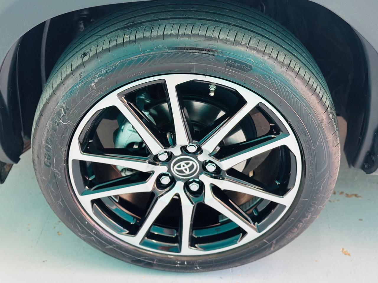 Toyota Yaris Cross 1.5 Hybrid 5p. E-CVT GR SPORT