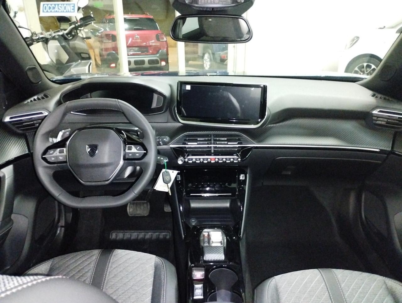 Peugeot 2008 PureTech 130 S&S EAT8 Allure