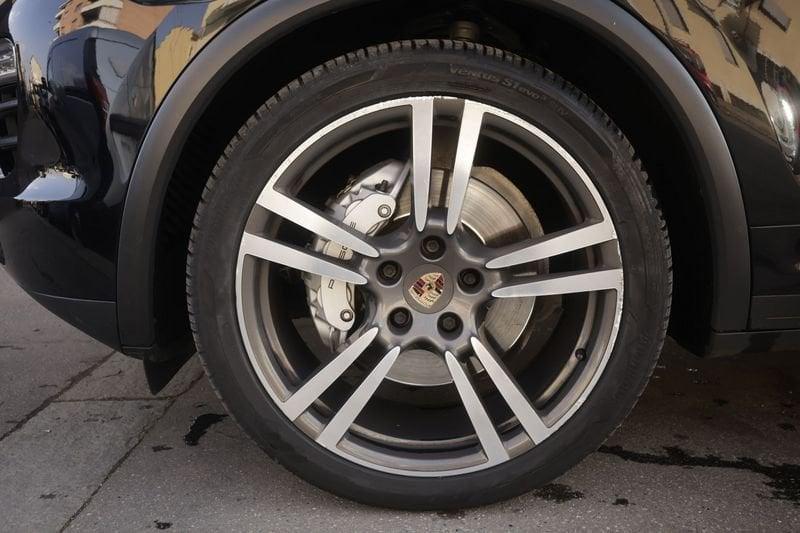 Porsche Cayenne Cayenne 4.0 S Diesel Tetto PROMOZIONE Unicoproprietario