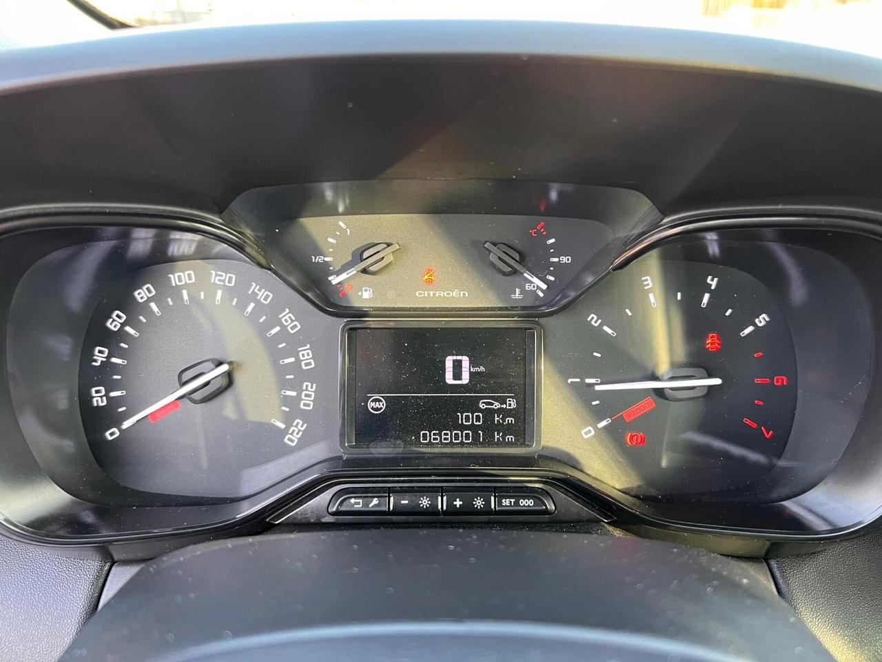 Citroen C3 Aircross PureTech 110 S&S Shine Pack