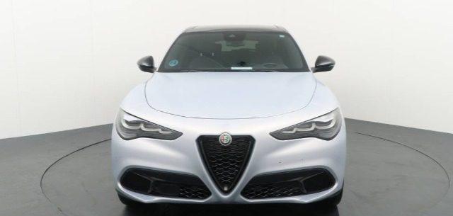 ALFA ROMEO Stelvio 2.0 Turbo 280CV AT8 Q4 Competizione Cerchi21 Tett