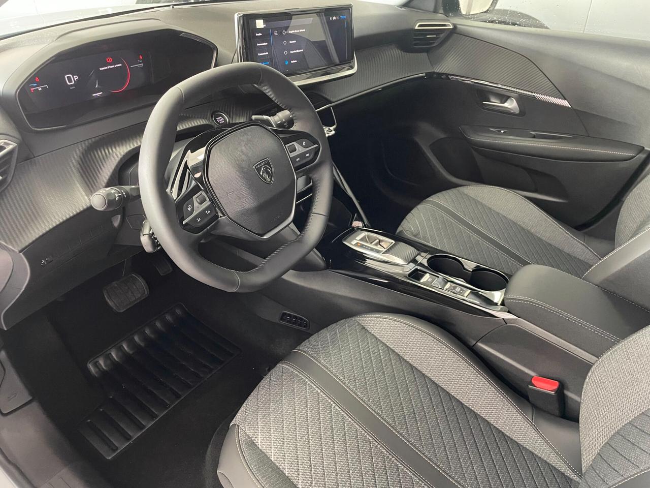 Peugeot 208 1.2 100 S&S 5 porte Style PROMO KM0