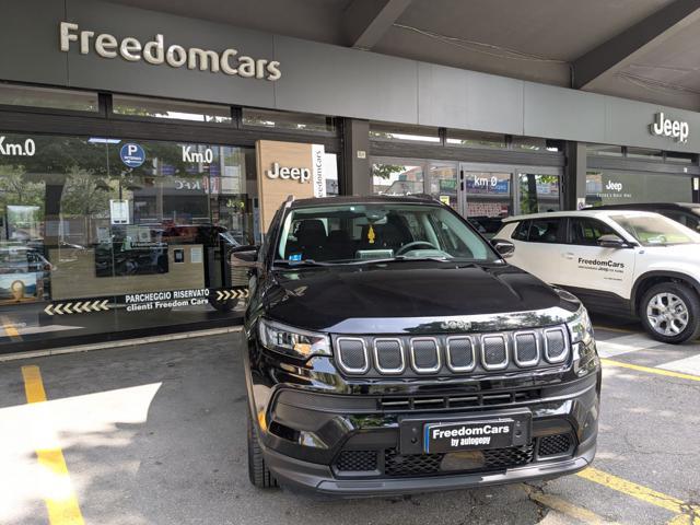 JEEP Compass 1.6 Multijet II 2WD Longitude