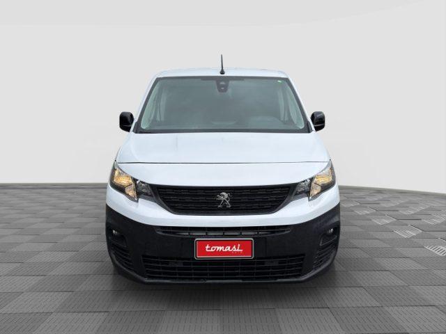PEUGEOT Partner Partner BlueHDi 100 PL Furgone Premium