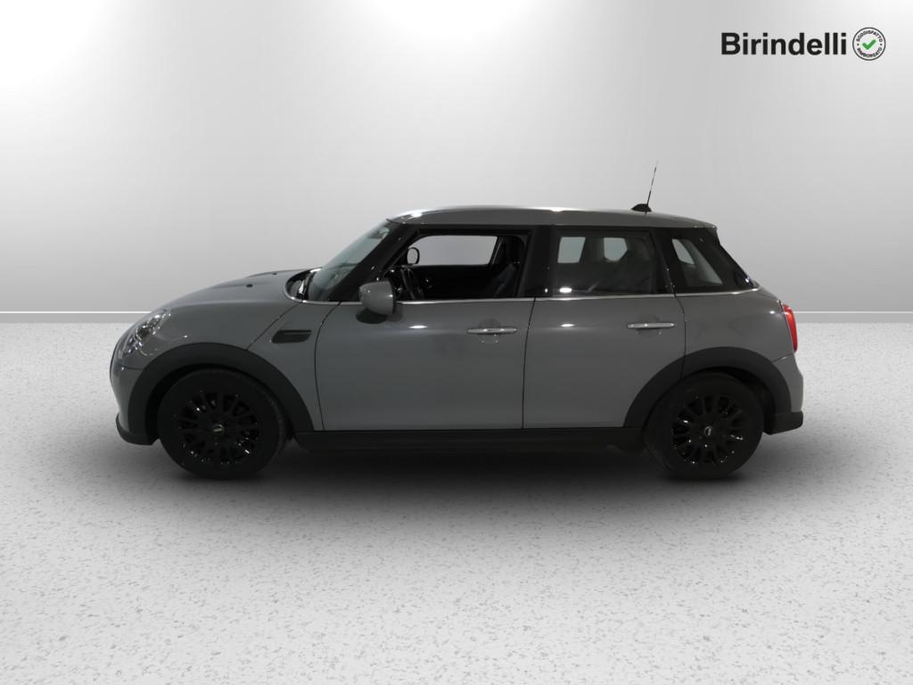 MINI Mini 5 porte (F55) - Mini 1.5 One 75 CV 5 porte