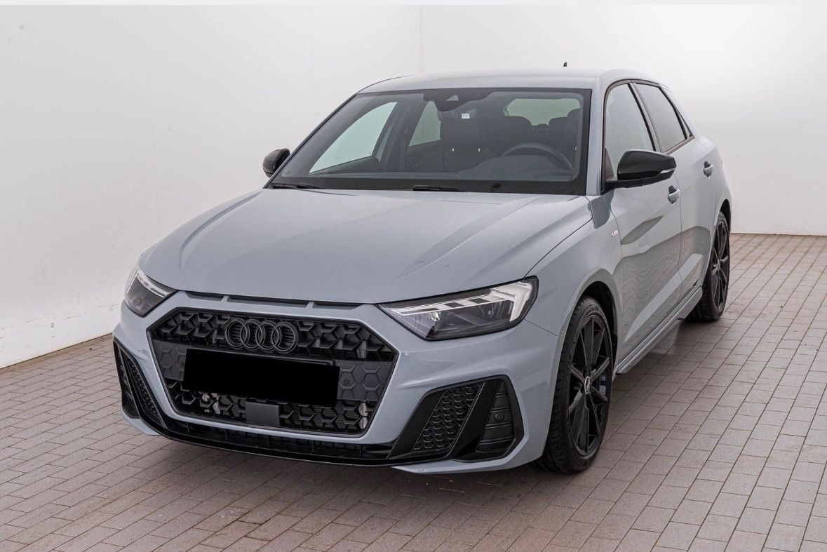 Audi A1 citycarver 35 TFSI S tronic Identity Contrast