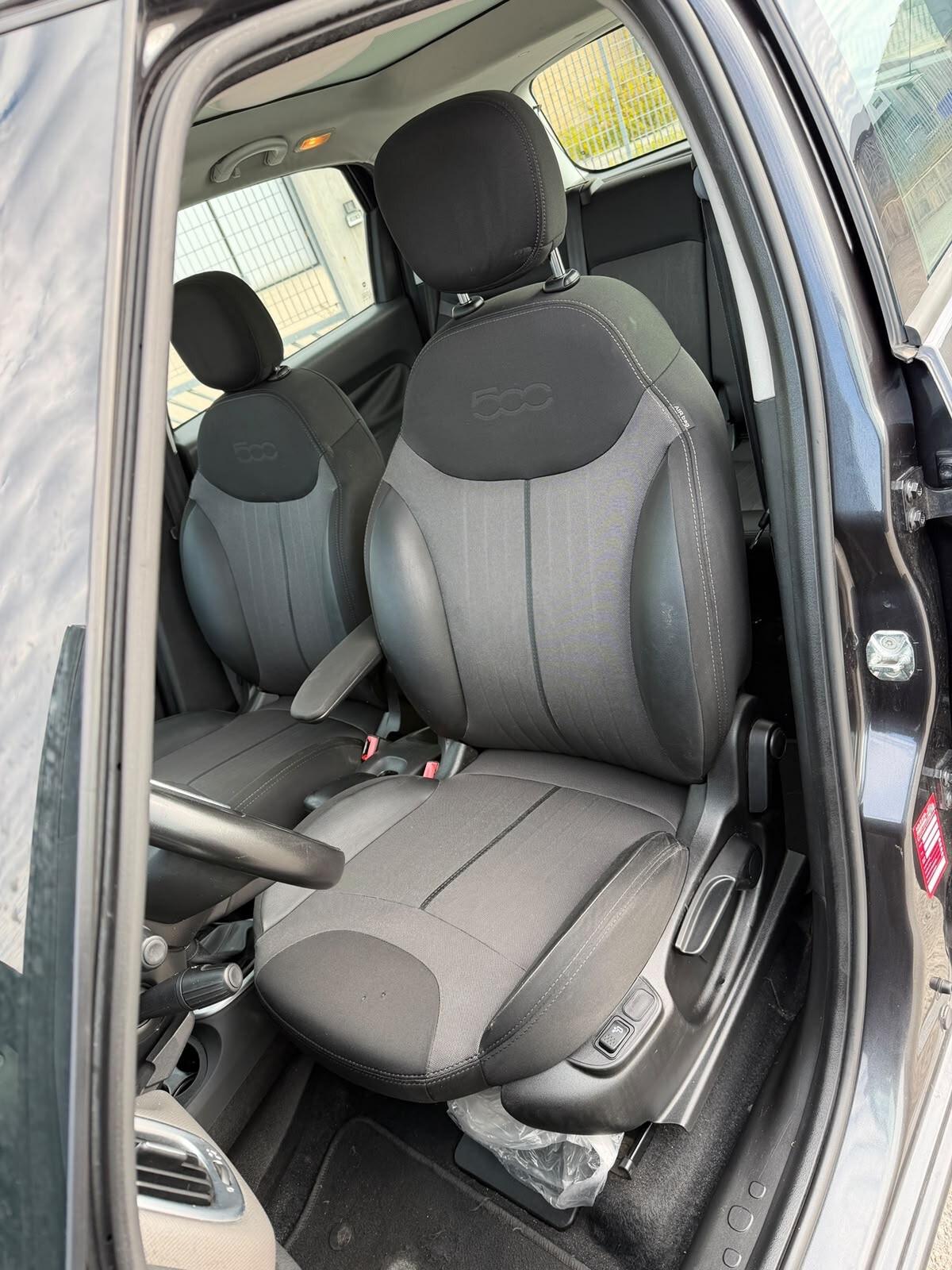Fiat 500L 1.3 Multijet GARANZIA 12 MESI