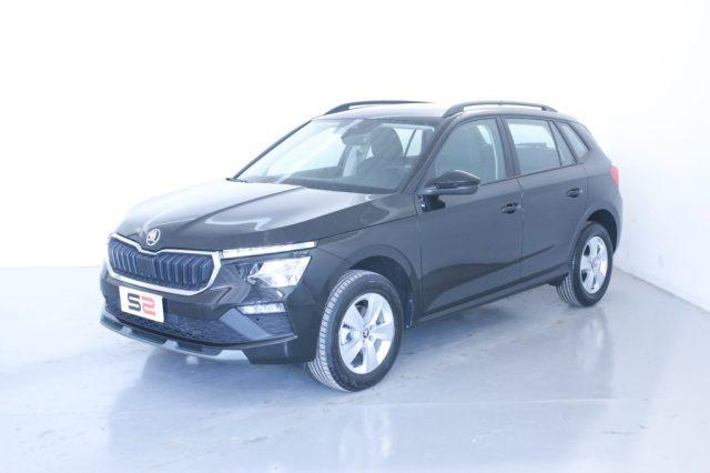 SKODA Kamiq 1.0 TSI 130 Edition Neopatentati