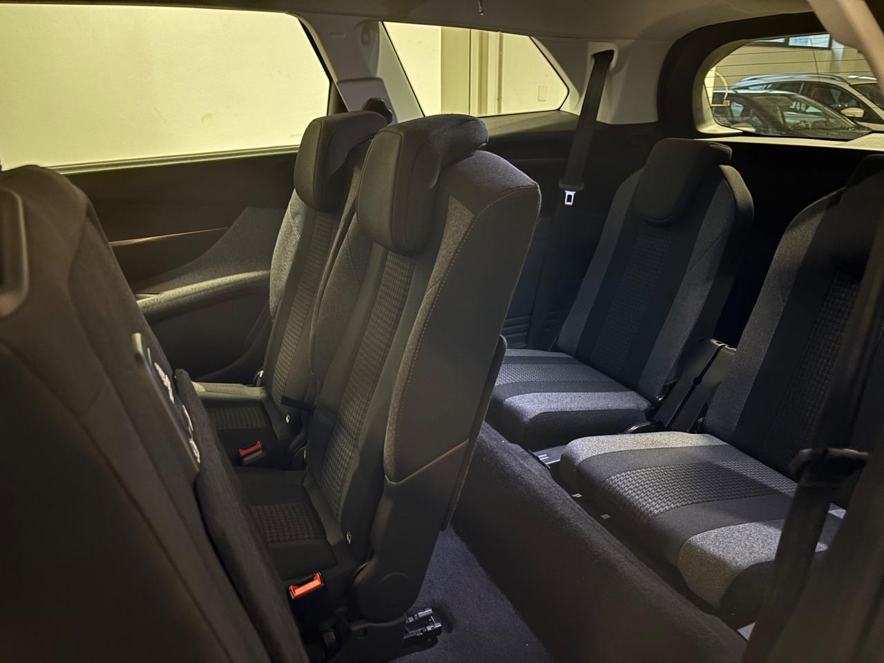 Peugeot 5008 1.6D | 7 POSTI GT-LINE |
