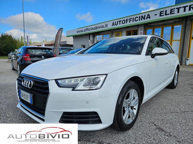 AUDI A4 Avant 35 TDI S tronic Business