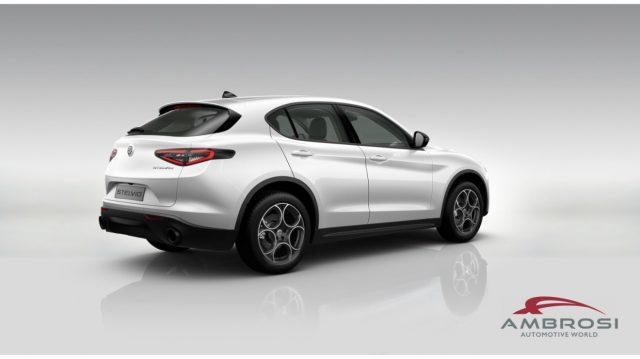 ALFA ROMEO Stelvio Sprint