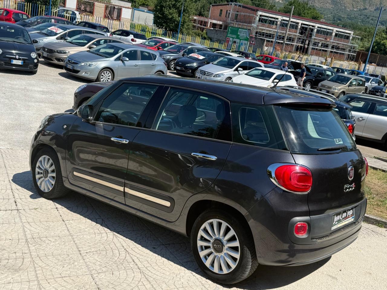 Fiat 500L 1.3 Multijet garantita 12 mesi