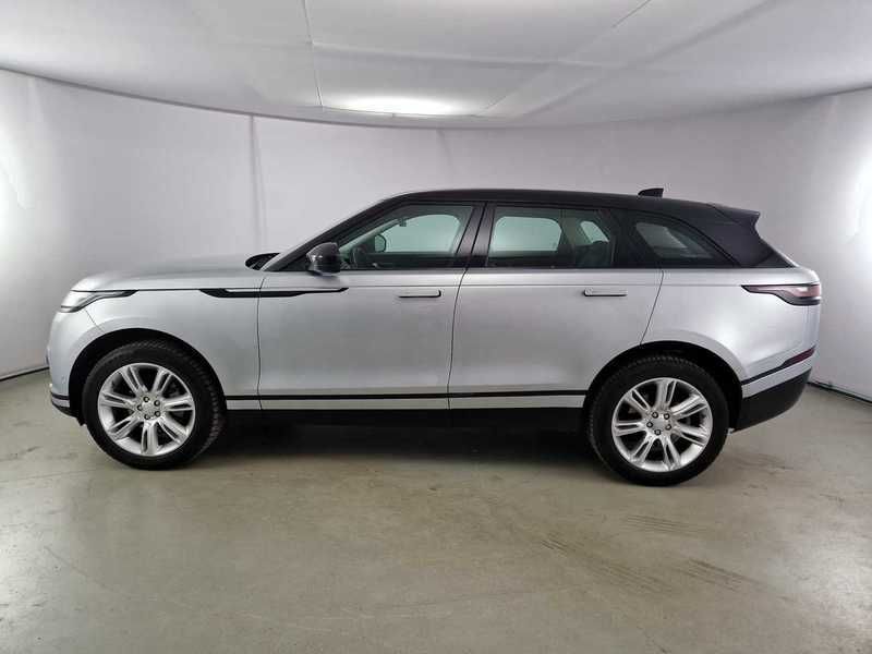 LAND ROVER RANGE ROVER VELAR 2.0 D I4 SE 4WD Auto