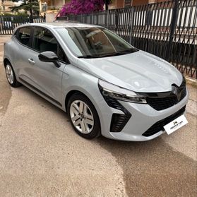 Renault Clio GPL 5 porte - 100 CV