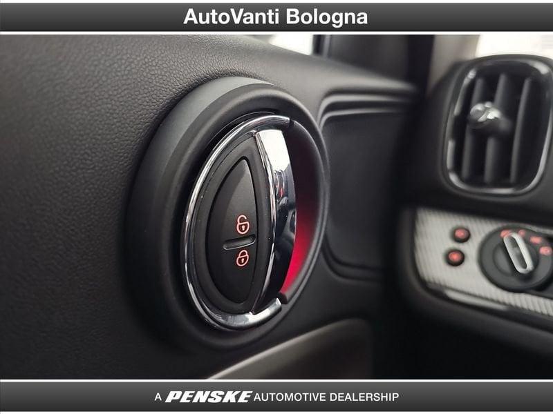 MINI Mini Countryman F60 Mini 1.5 Cooper Essential Countryman