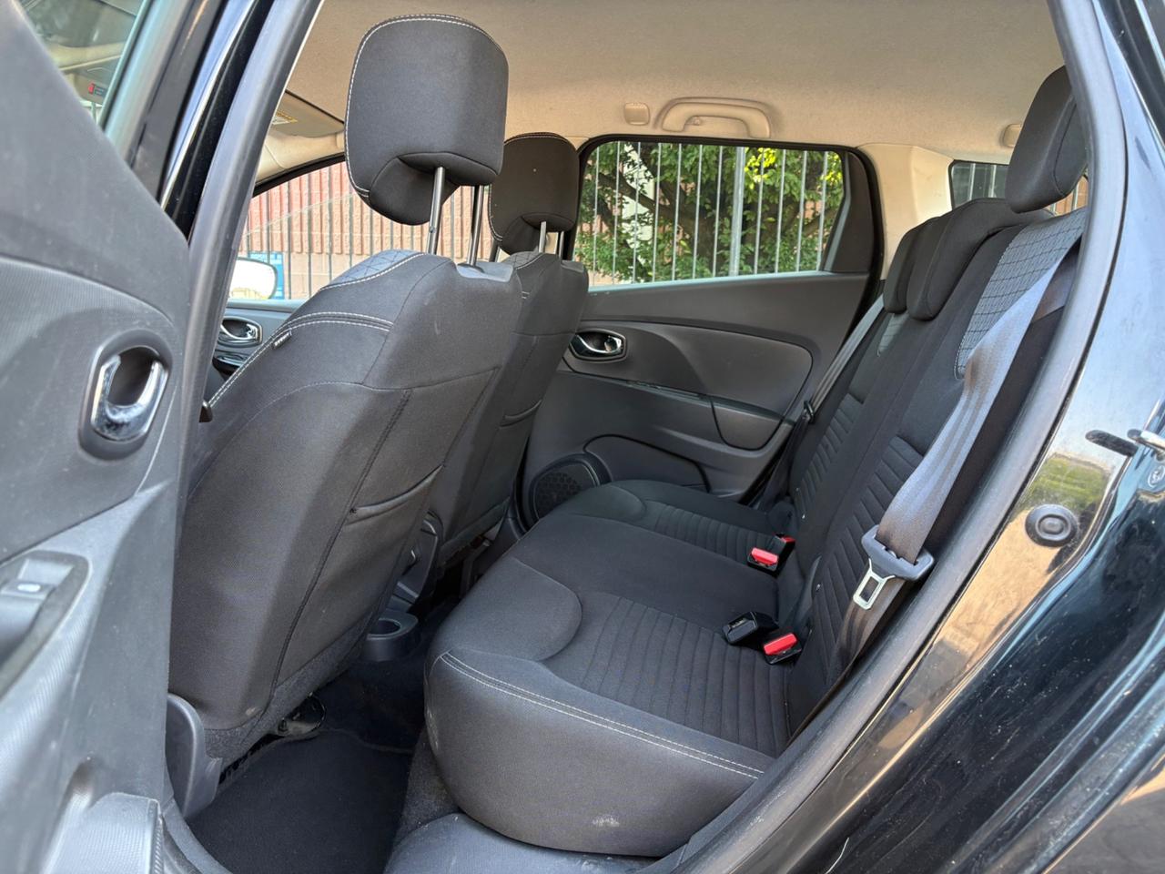 Renault Clio Sporter 1.5 dCi 8V 90CV Sporter